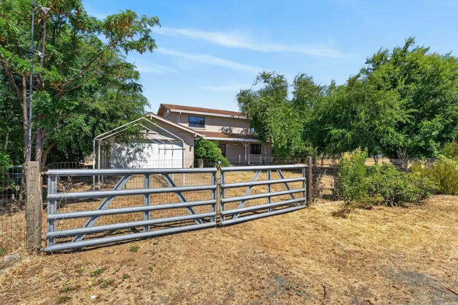 9554 Tavernor Road, Wilton, CA 95693 - #2