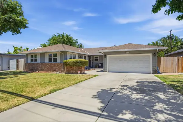 319 Norwegian Avenue, Modesto, CA 95350