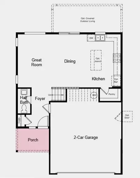 7709 Gray Wolf Way, Sacramento, CA 95829 - #2
