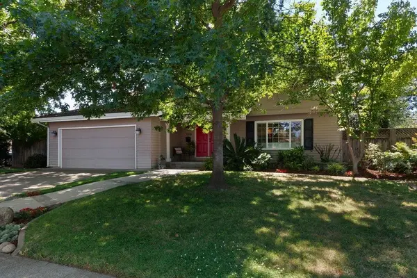 5308 Jamiewood Court, Carmichael, CA 95608