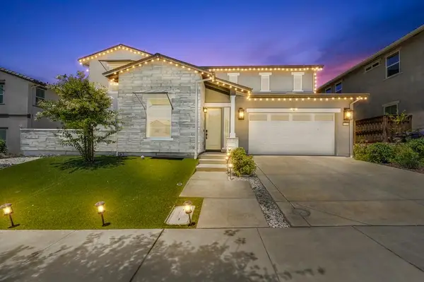 17203 Rosamond Street, Lathrop, CA 95330