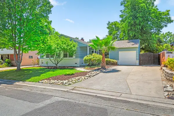 2821 Alamitos Way, Sacramento, CA 95821