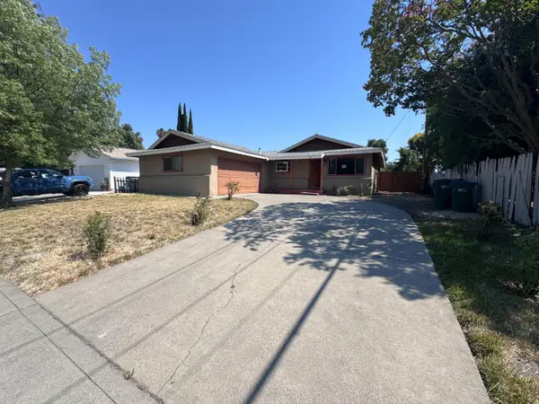 842 W Los Felis Avenue, Stockton, CA 95210