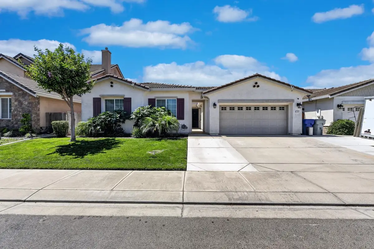 860 Sandstone, Atwater, CA 95301 - #1