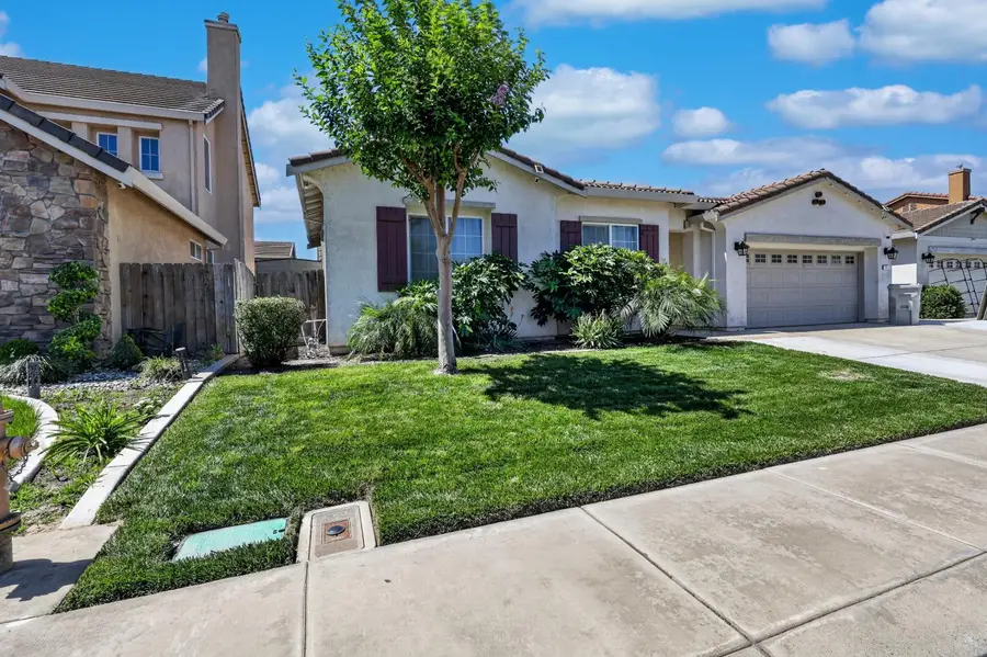 860 Sandstone, Atwater, CA 95301 - #3