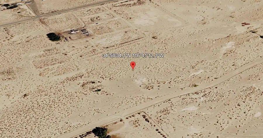 0 Tioga St, Newberry Springs, CA 92365 - #2