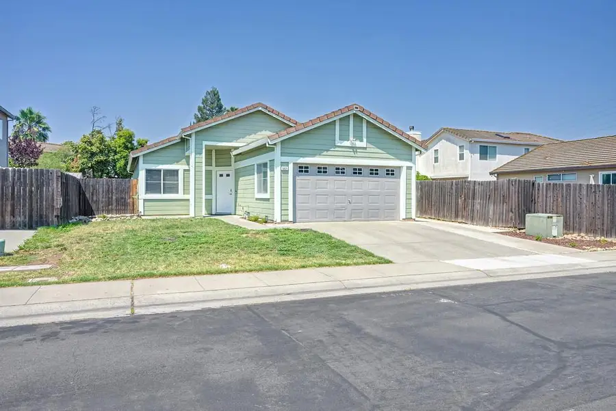 5621 Elk Spring Way, Elk Grove, CA 95758 - #2