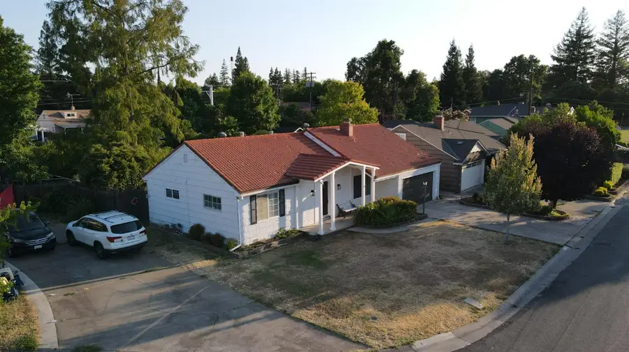 2912 Leta Lane, Sacramento, CA 95821 - #2