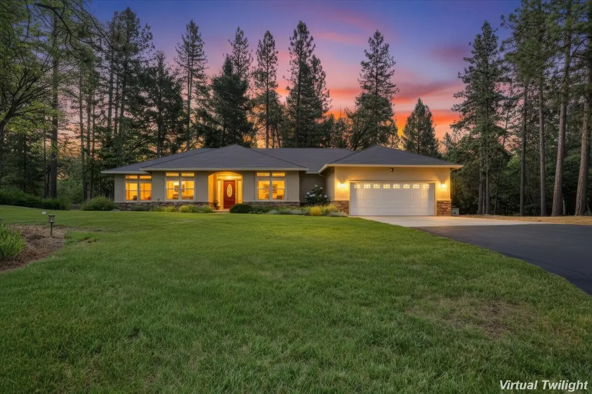 22005 Farrier Court, Foresthill, CA 95631 - #1