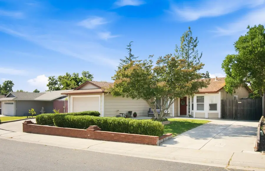 617 Grider Drive, Roseville, CA 95678 - #3