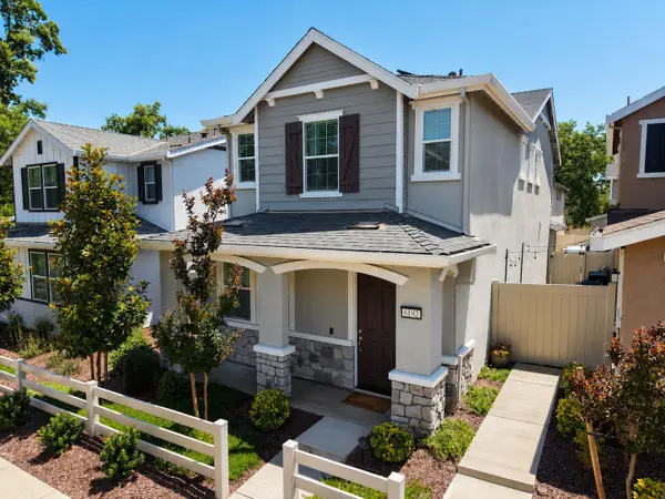 6192 Paseo De Gebhart, Citrus Heights, CA 95610