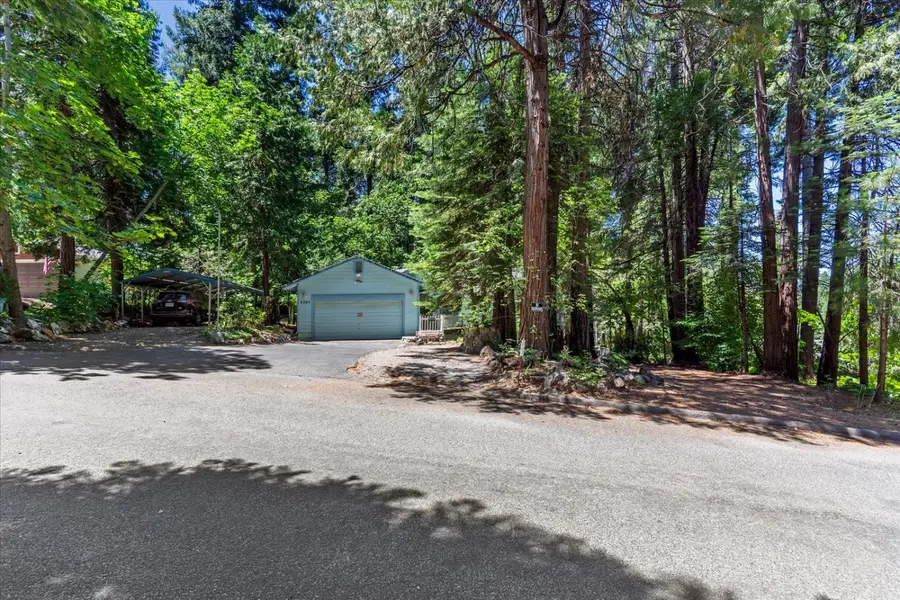 3205 Castlewood Circle, Pollock Pines, CA 95726 - #3