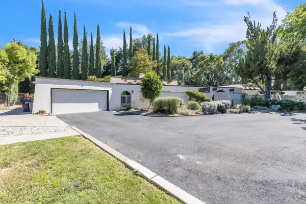 1160 Silver Lake Drive, Sacramento, CA 95831