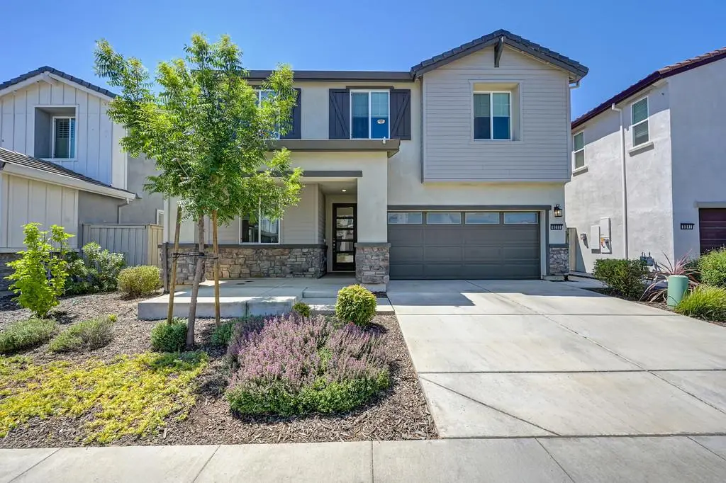 8033 Oxbow Landing Loop, Roseville, CA 95747 - #1