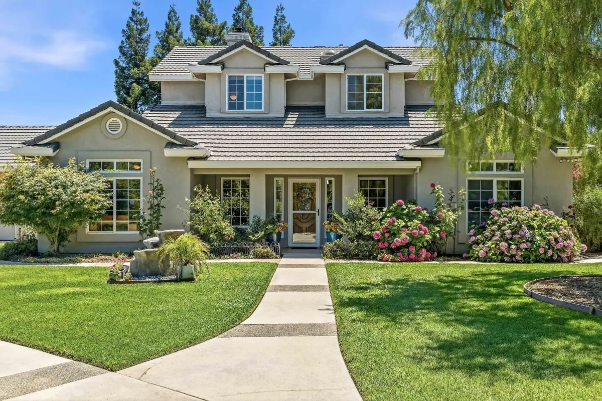 14361 Lombardy Street, Delhi, CA 95315 - #1