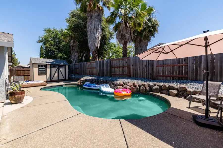 1358 Ridgerun Drive, Roseville, CA 95747 - #2