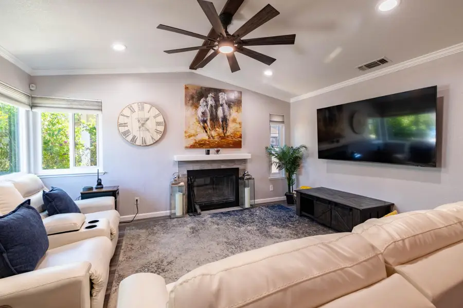 1358 Ridgerun Drive, Roseville, CA 95747 - #3