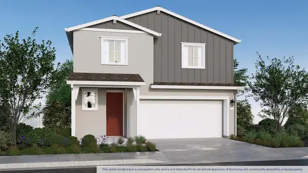 4324 Frontier Way, Modesto, CA 95356