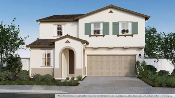 1417 Artisan Lane, Modesto, CA 95356