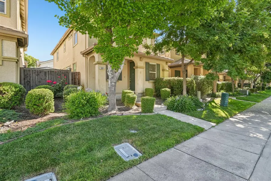 3356 Paumanok Way, Sacramento, CA 95835 - #3
