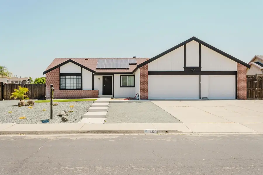 459 Hazelnut Drive, Oakley, CA 94561 - #2