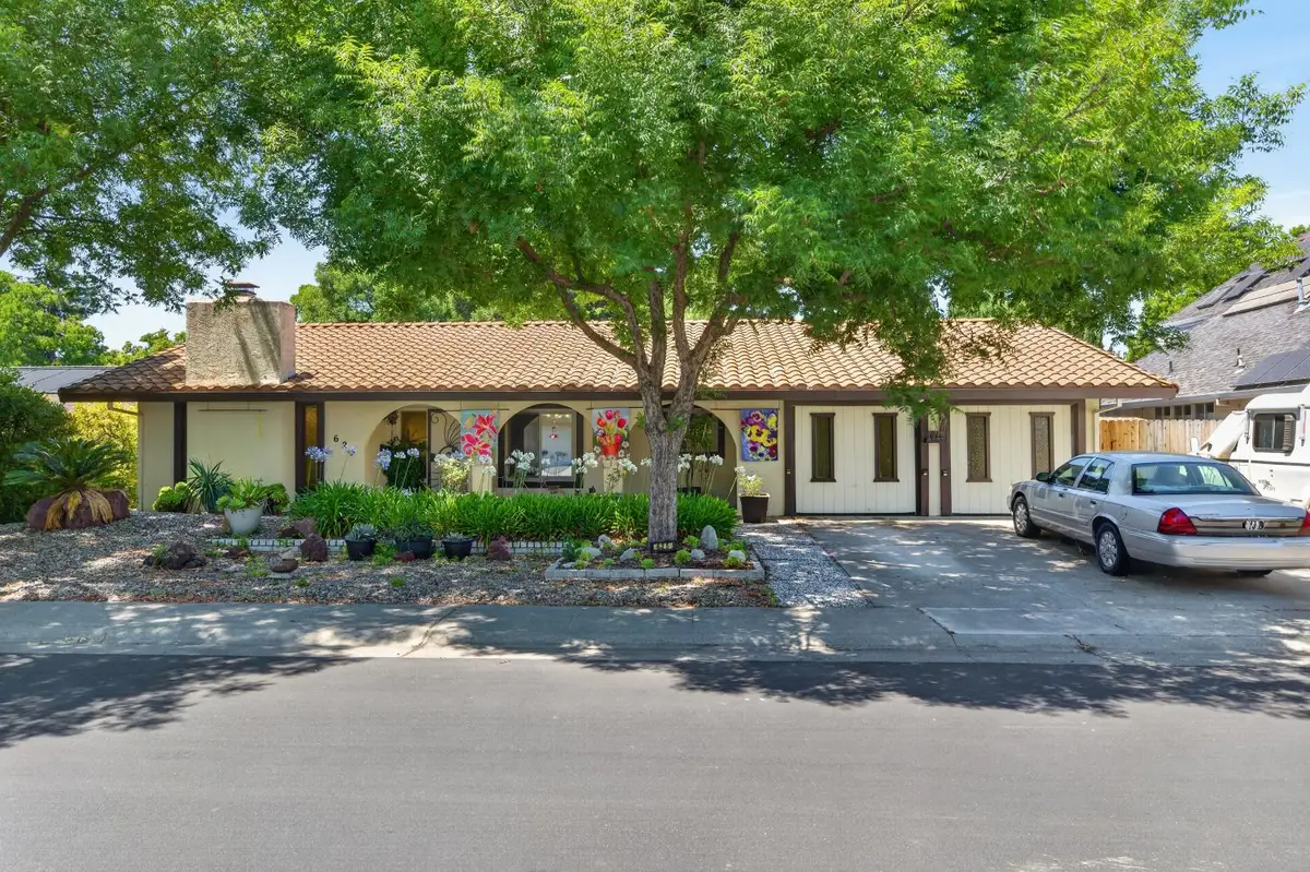 625 Estrella Place, Davis, CA 95616 - #1