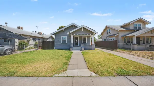 115 W 19th St, Merced, CA 95340