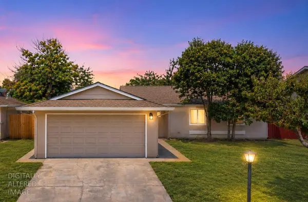 7229 Lawnwood Drive, Sacramento, CA 95828