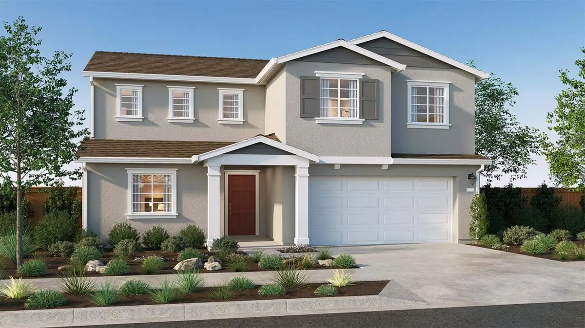1941 Doug Mccullough Lane, Modesto, CA 95355 - #1