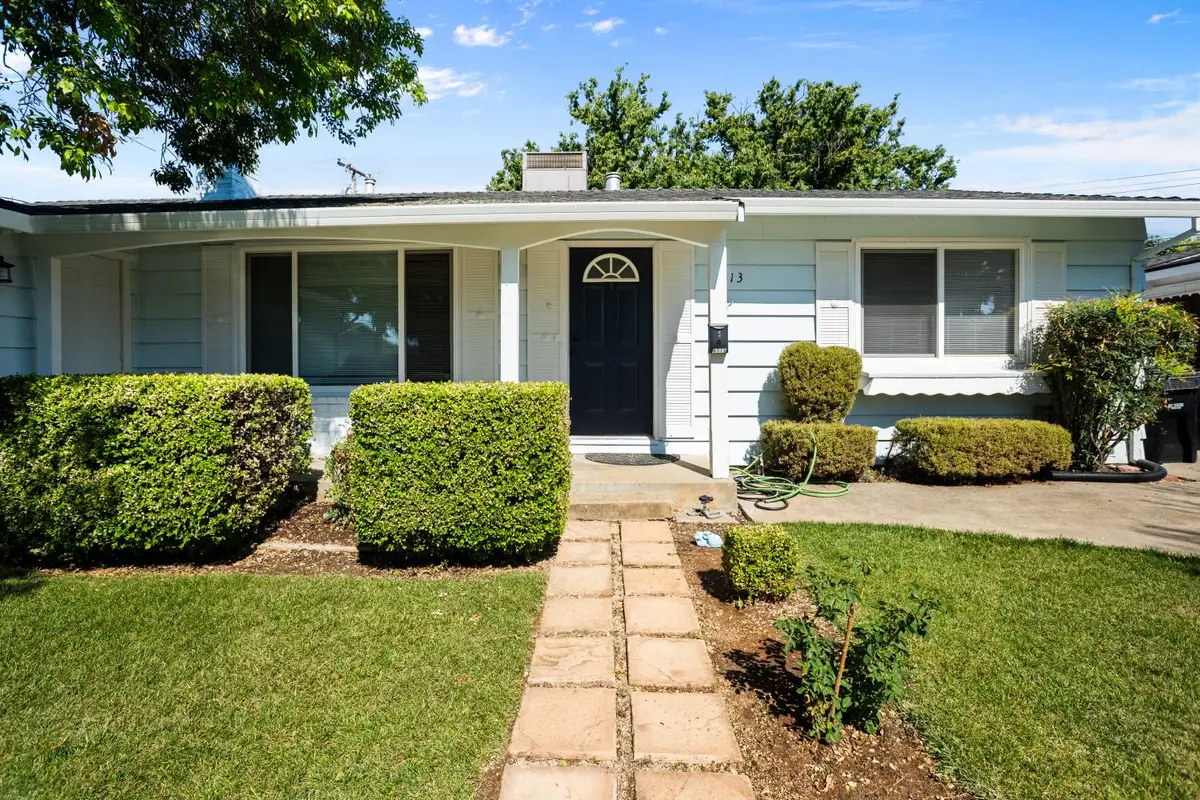 6013 Keats Circle, Orangevale, CA 95662 - #1