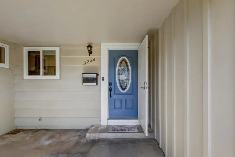 3226 Murchison Way, Carmichael, CA 95608 - #3
