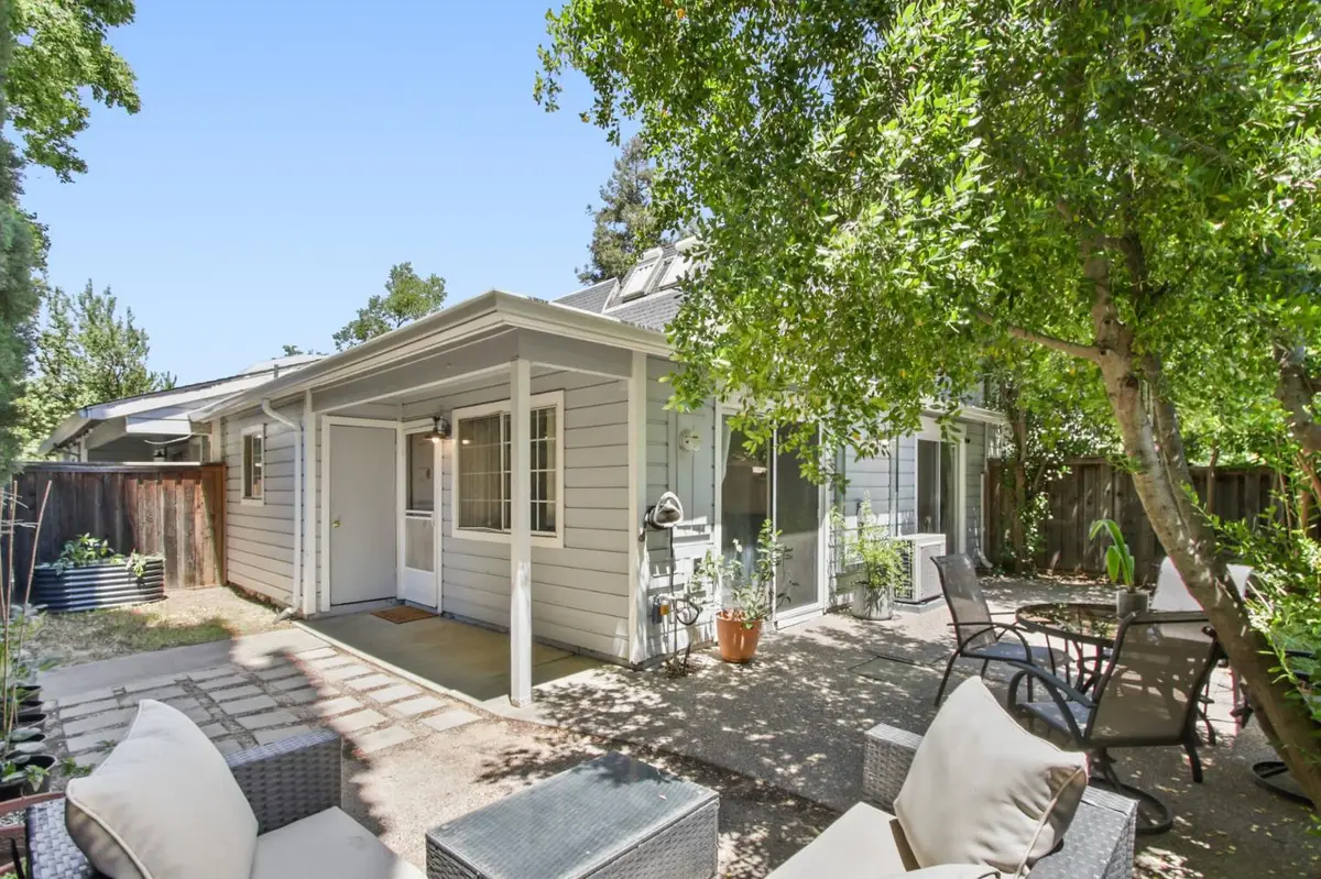 3062 Woods Circle, Davis, CA 95616 - #1