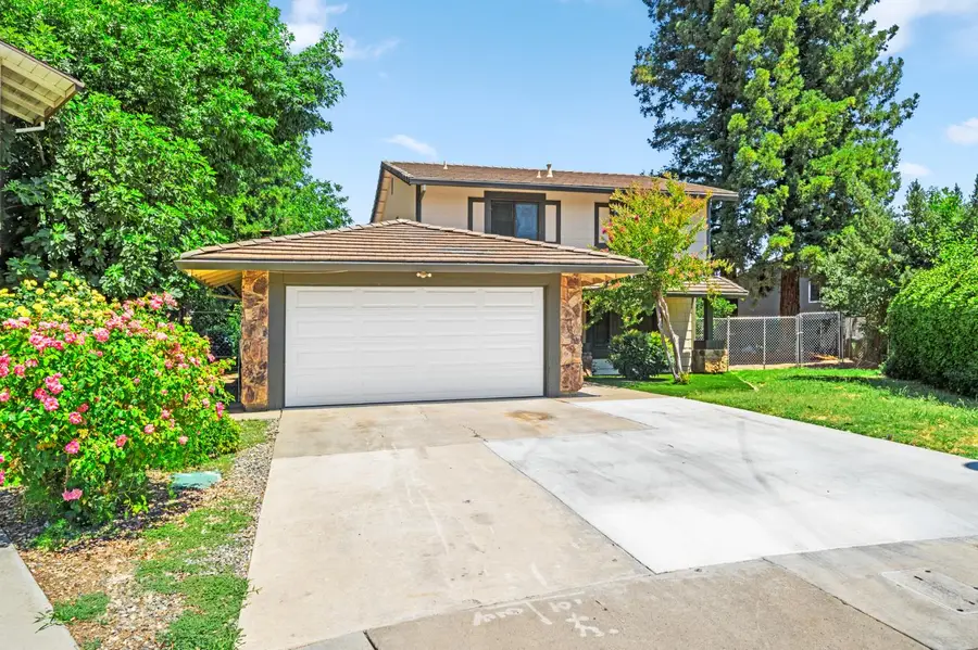 23 Dakota Court, Sacramento, CA 95833 - #2
