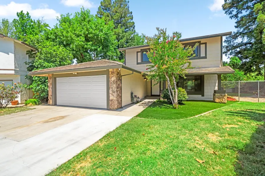 23 Dakota Court, Sacramento, CA 95833 - #3