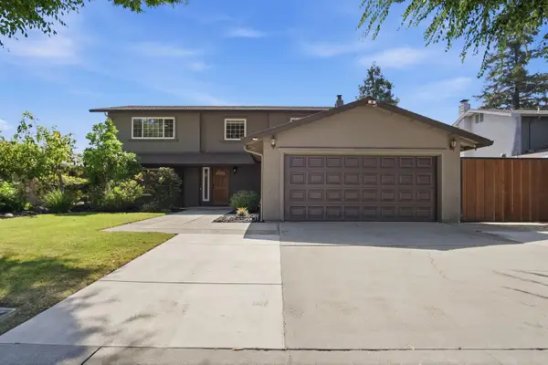 3621 Coye Oak Drive, Modesto, CA 95355