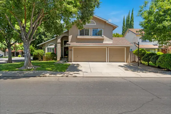 3417 Keystone Way, Modesto, CA 95354