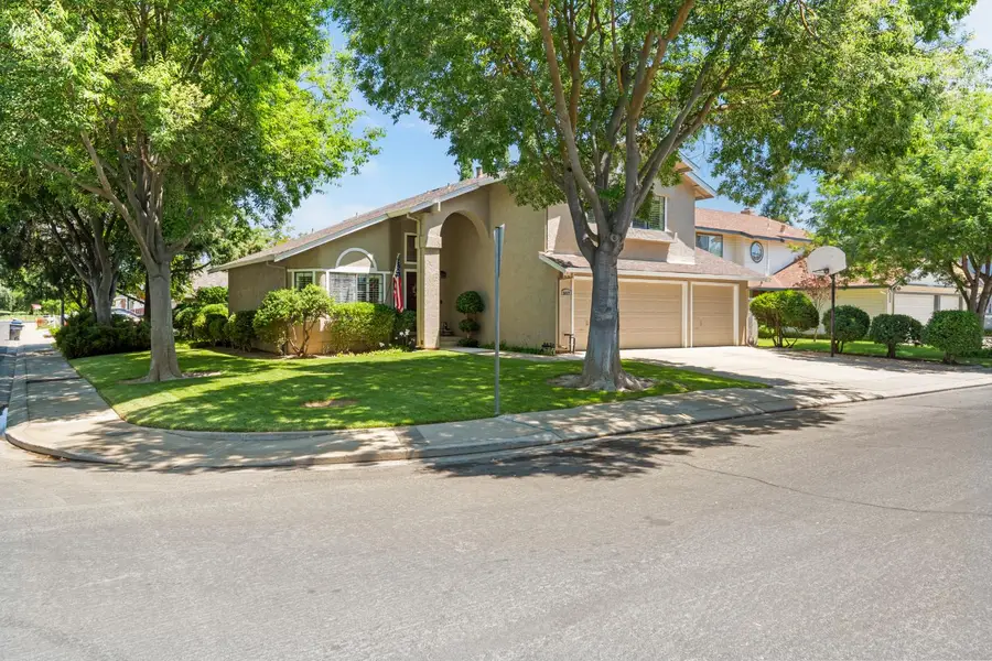 3417 Keystone Way, Modesto, CA 95354 - #2