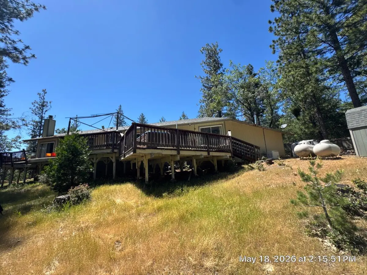 6396 Log Cabin Lane, Placerville, CA 95667 - #1