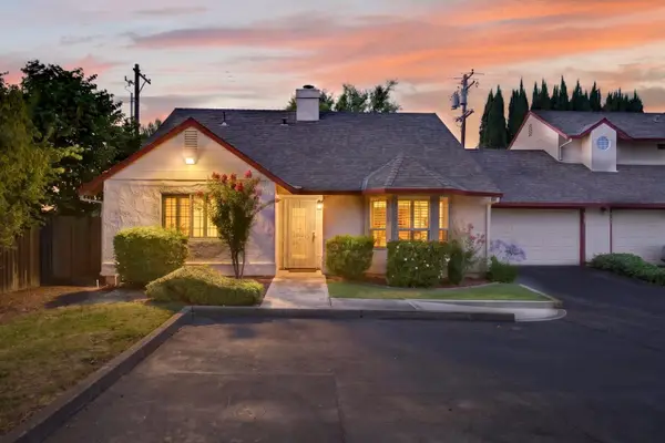 3863 Olivebranch Lane, Carmichael, CA 95608