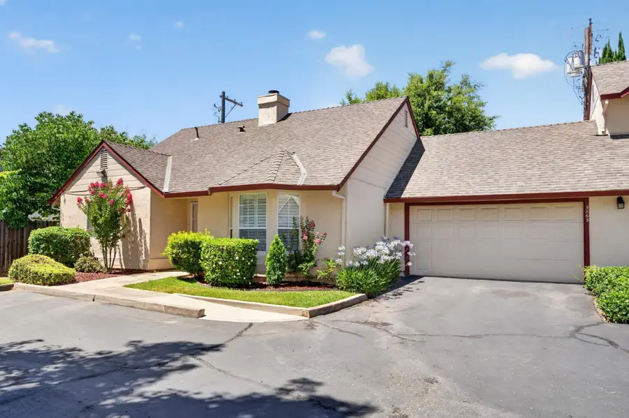 3863 Olivebranch Lane, Carmichael, CA 95608 - #2
