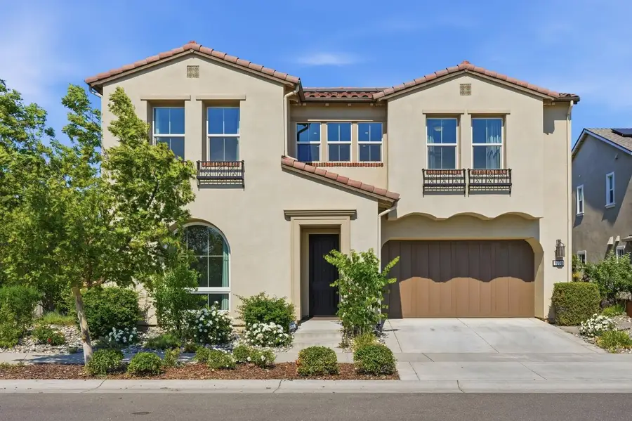 1730 Harvest Street, Davis, CA 95616 - #2