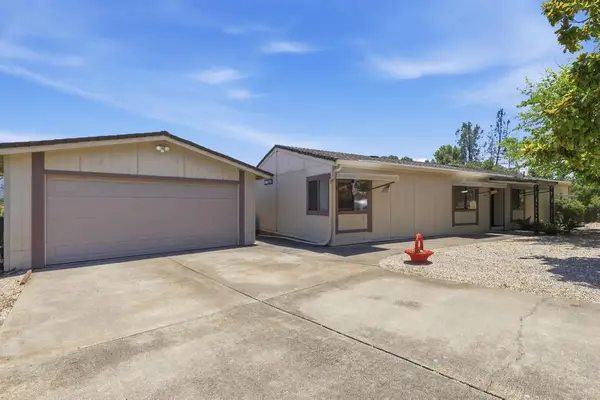 16 Harbor Court, Oroville, CA 95966