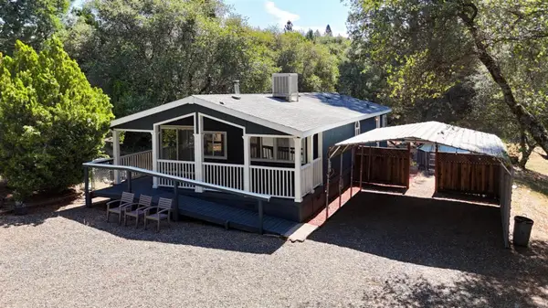 9932 Frenchtown-dobbins Road, Oregon House, CA 95962