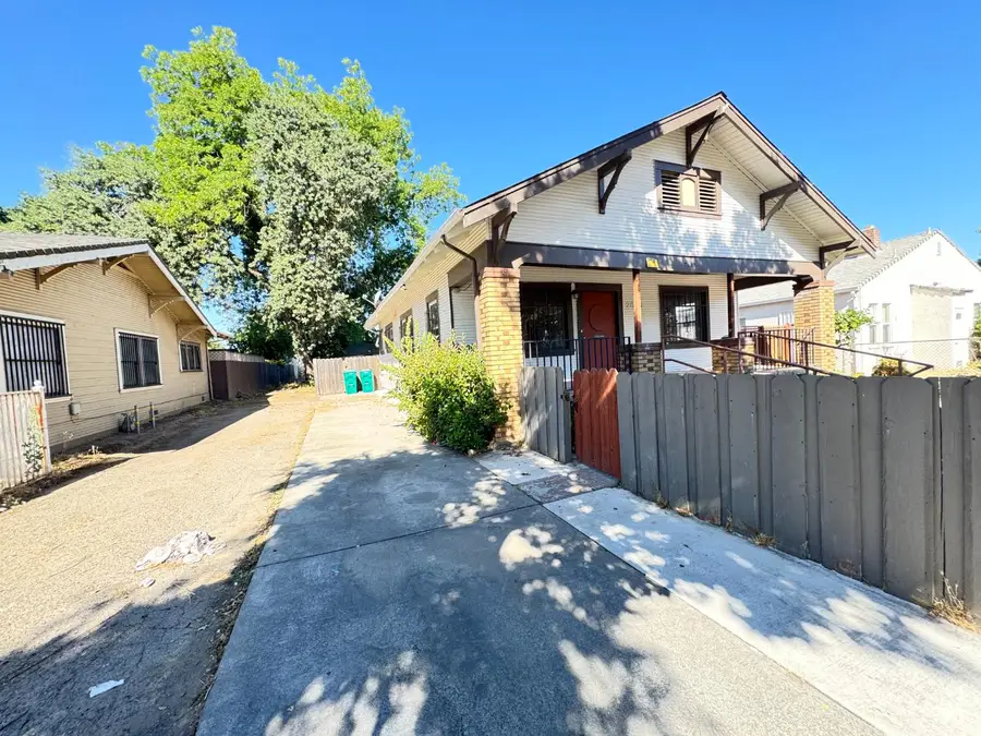 2613 N California Street, Stockton, CA 95204 - #3