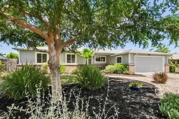 2167 Sarazen Avenue, Sacramento, CA 95822