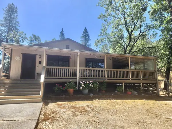 5180 Newtown Rd, Placerville, CA 95667