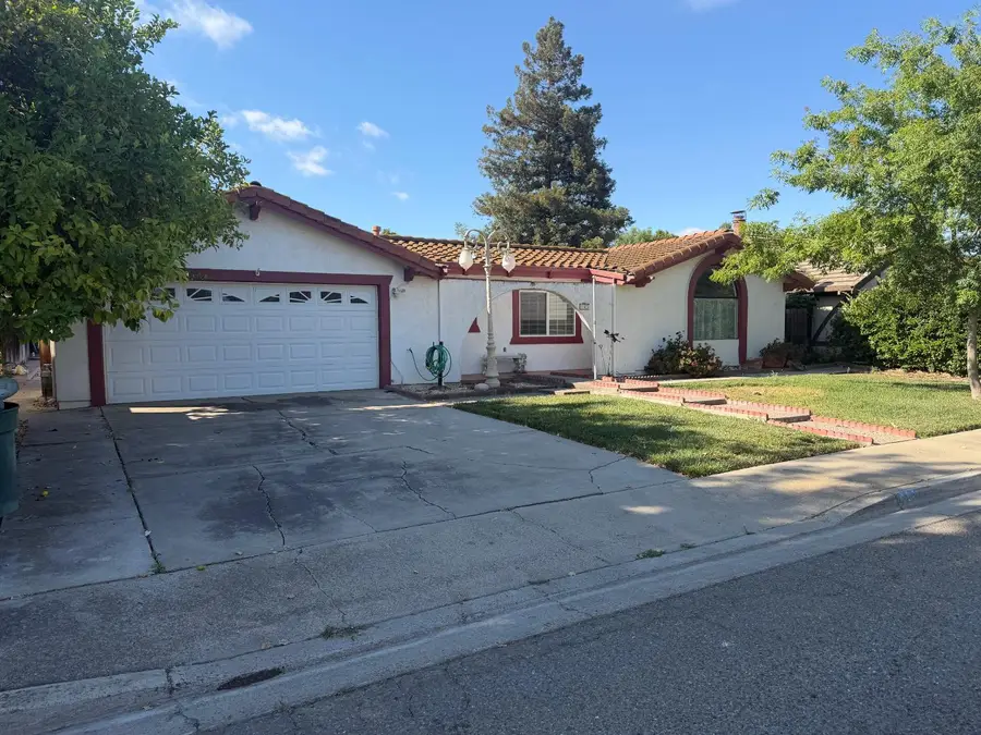 414 Vicki Lynn Lane, Patterson, CA 95363 - #2