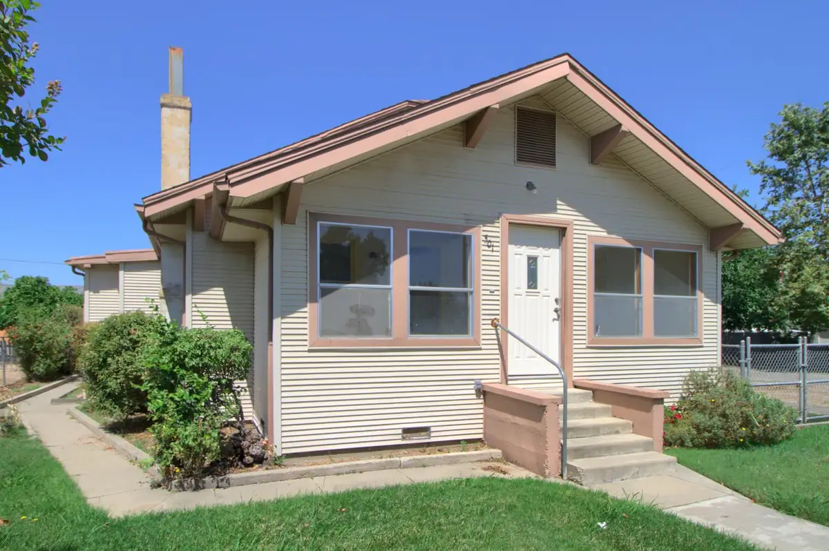 501 2nd Street, Arbuckle, CA 95912 - #1