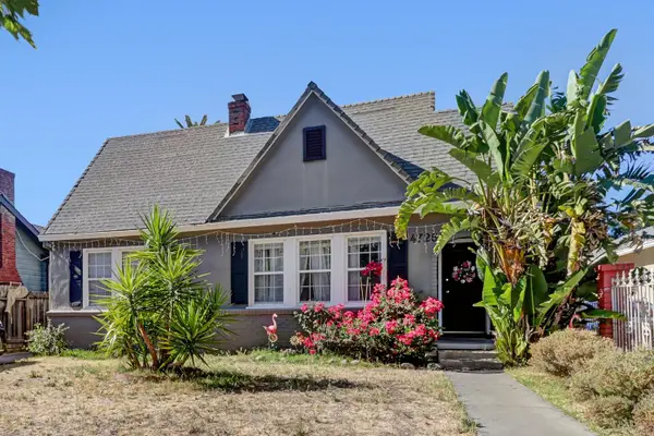4725 9th Avenue, Sacramento, CA 95820