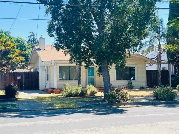 1222 W Flora Street, Stockton, CA 95203